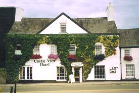picture of a hotel