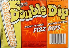 double dip packet