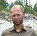 Erlend Breidal