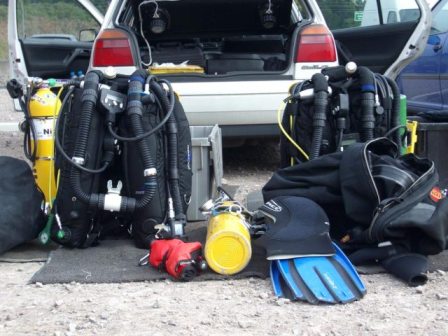 rebreathers