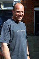 dave griffiths judge