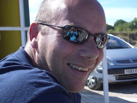Dave Griffiths