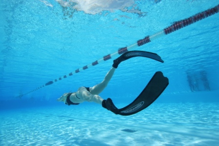 dynamic apnea