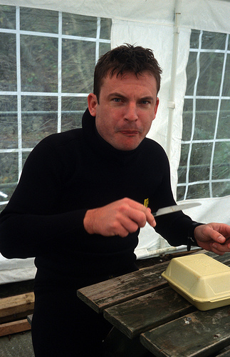 john cooknell