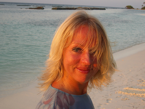 laura storm harris