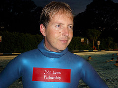 Mark harris