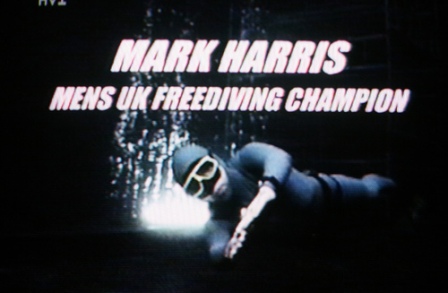 Mark Harris