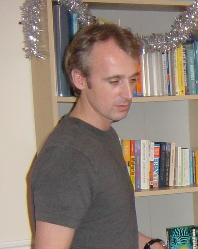 Ross Matthews