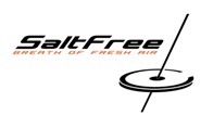 saltfree logo
