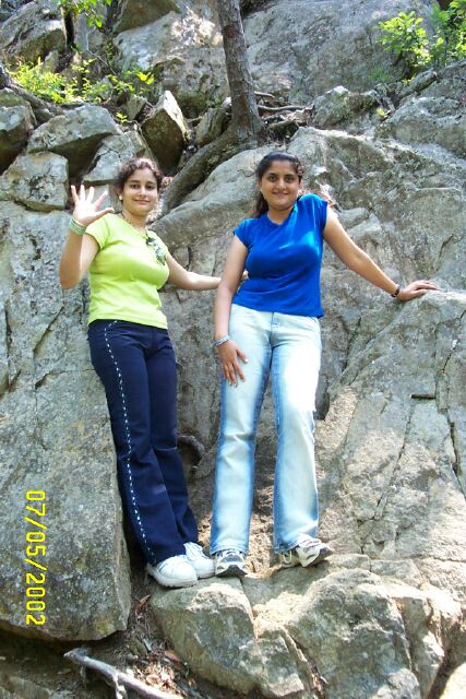 Ekta_Ami_LaurelFallTrail.jpg