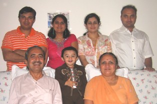 Our Family
