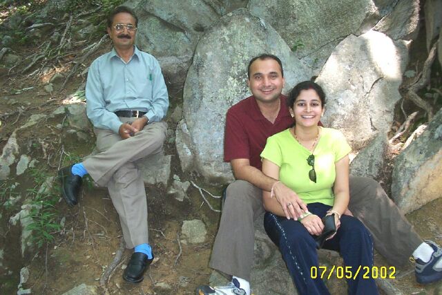 Papa_Ekta_Samir_LaurelFallTrail.jpg