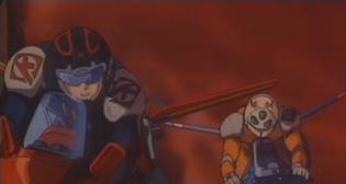 The Venus bike races are very dangerous.