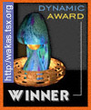 Award Winner