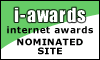 i-award winner