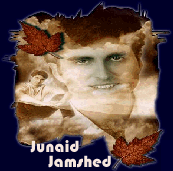 Junaid Jamshed