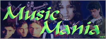 Music Mania