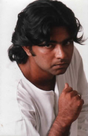 Sajjad ALi