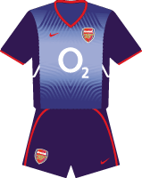 away kit