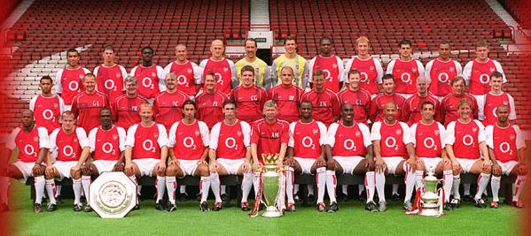 the squad