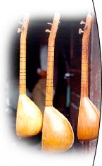 baglama