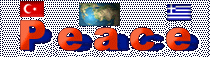 Come to the PEACE
