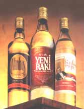 Turkish Raki