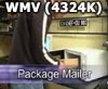Package Mailer