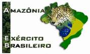 Ex�rcito Brasileiro na Amaz�nia