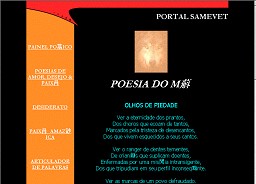 PORTAL SAMEVET