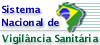 �rg�os do Sistema Nacional de Vigil�ncia Sanit�ria
