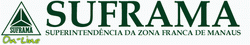 Superintend�ncia da Zona Franca de Manaus