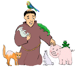 Salve 9 de Setembro - Dia do M�dico Veterin�rio