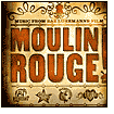Moulin Rouge Soundtrack