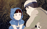 A strong sibling bond