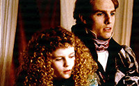 "Interview with the Vampire"