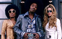 GRIFFIN in: "UNDERCOVER BROTHER"