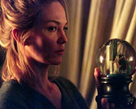 Diane Lane in "Unfaithful"