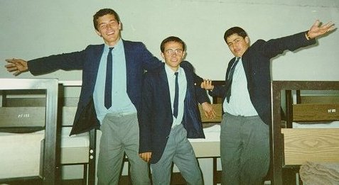 hi-school