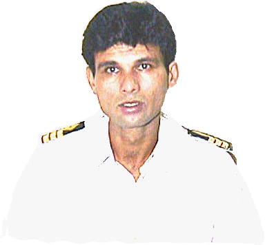 Mail To Syed Amir Abbas Zaidi