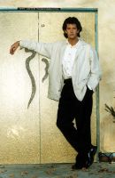 Sam in 1996