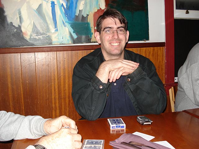 Magic Tunkel