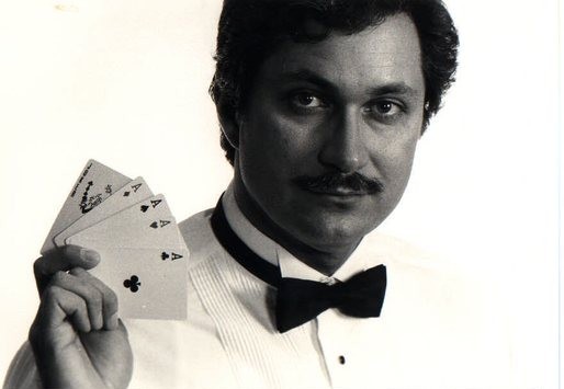Victor's Web Site