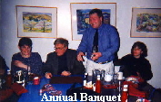 Annual Assembly Banquet