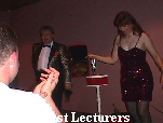 Guest Lecturers