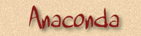 Anaconda title
