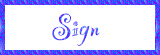sign
