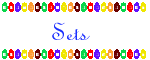 set