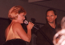 Reva and Sean