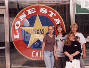 Texas